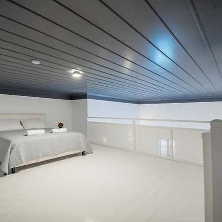 Porto Harani Seaside Apartments シミ エクステリア 写真