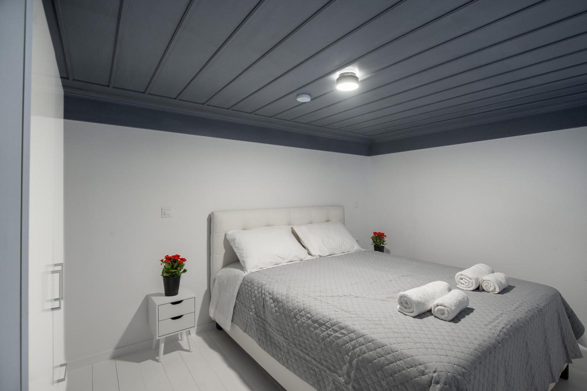 Porto Harani Seaside Apartments シミ エクステリア 写真