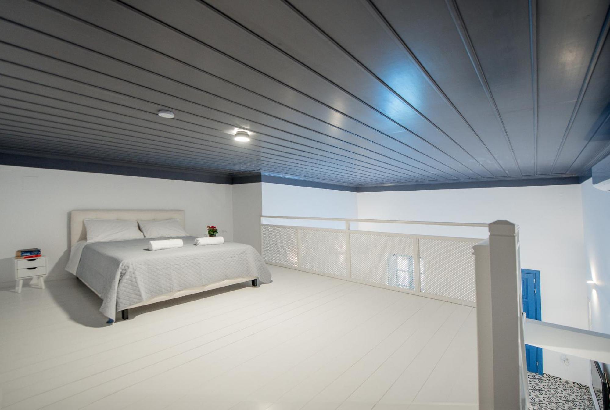 Porto Harani Seaside Apartments シミ エクステリア 写真