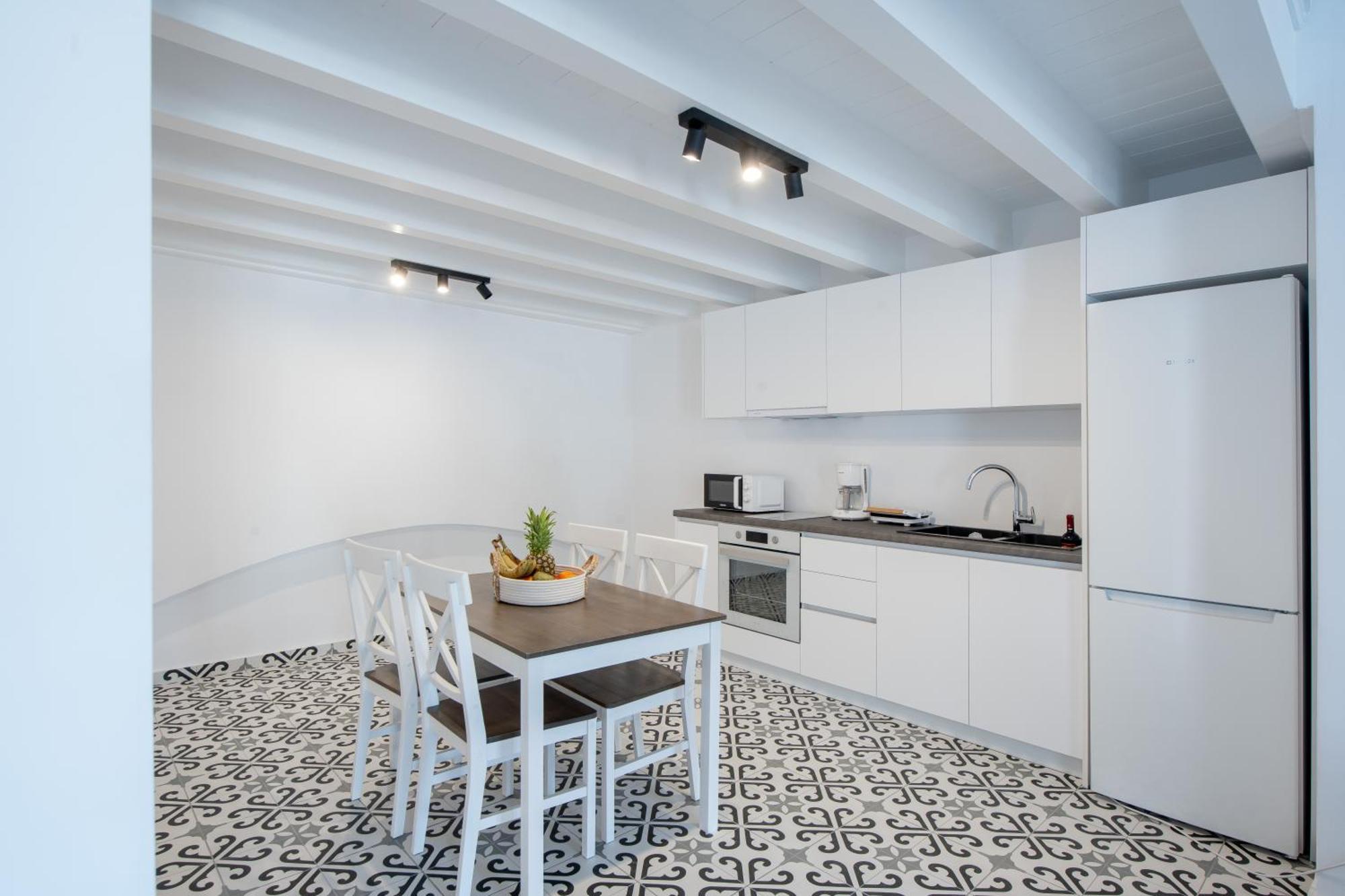 Porto Harani Seaside Apartments シミ エクステリア 写真
