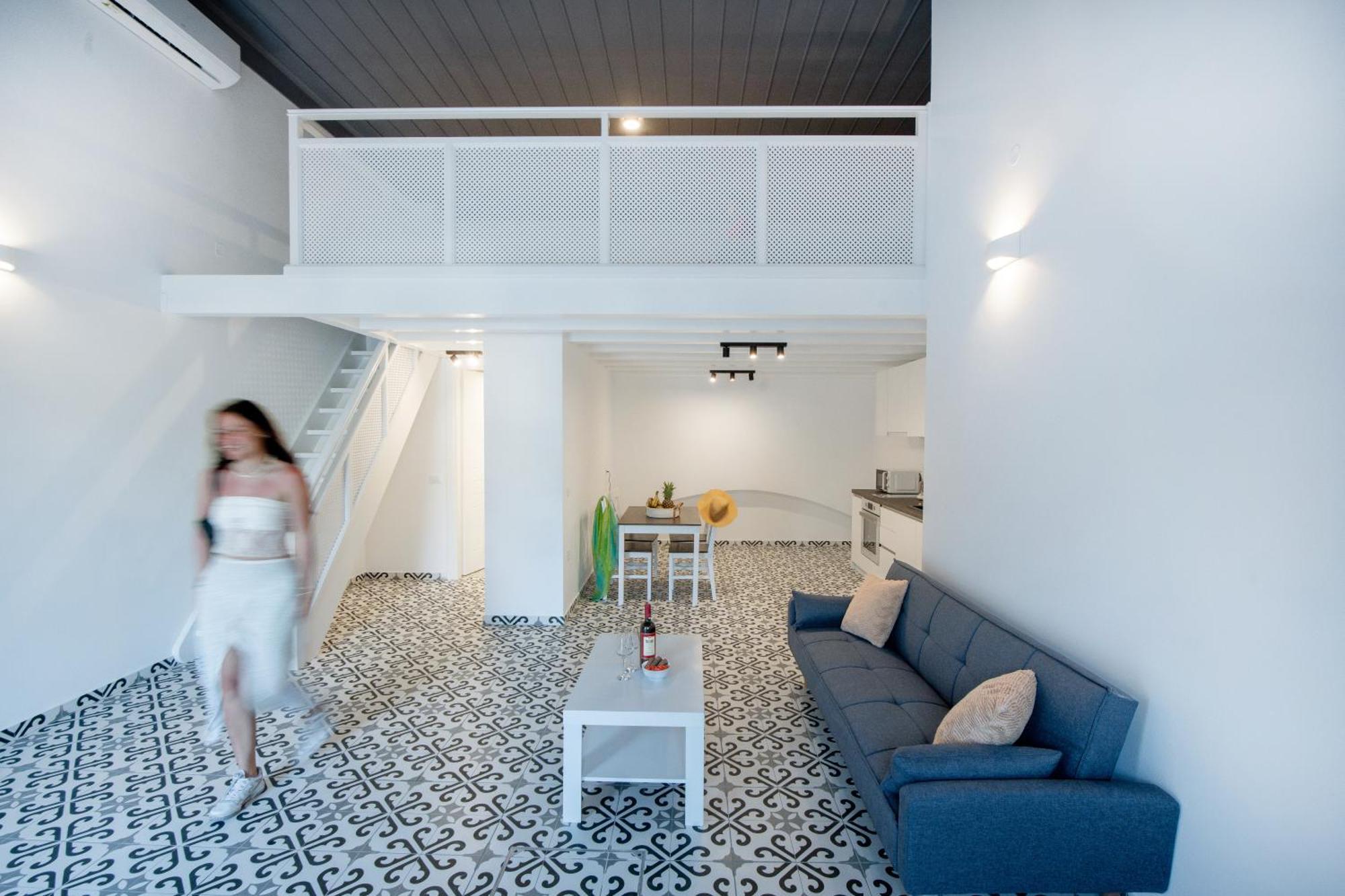 Porto Harani Seaside Apartments シミ エクステリア 写真