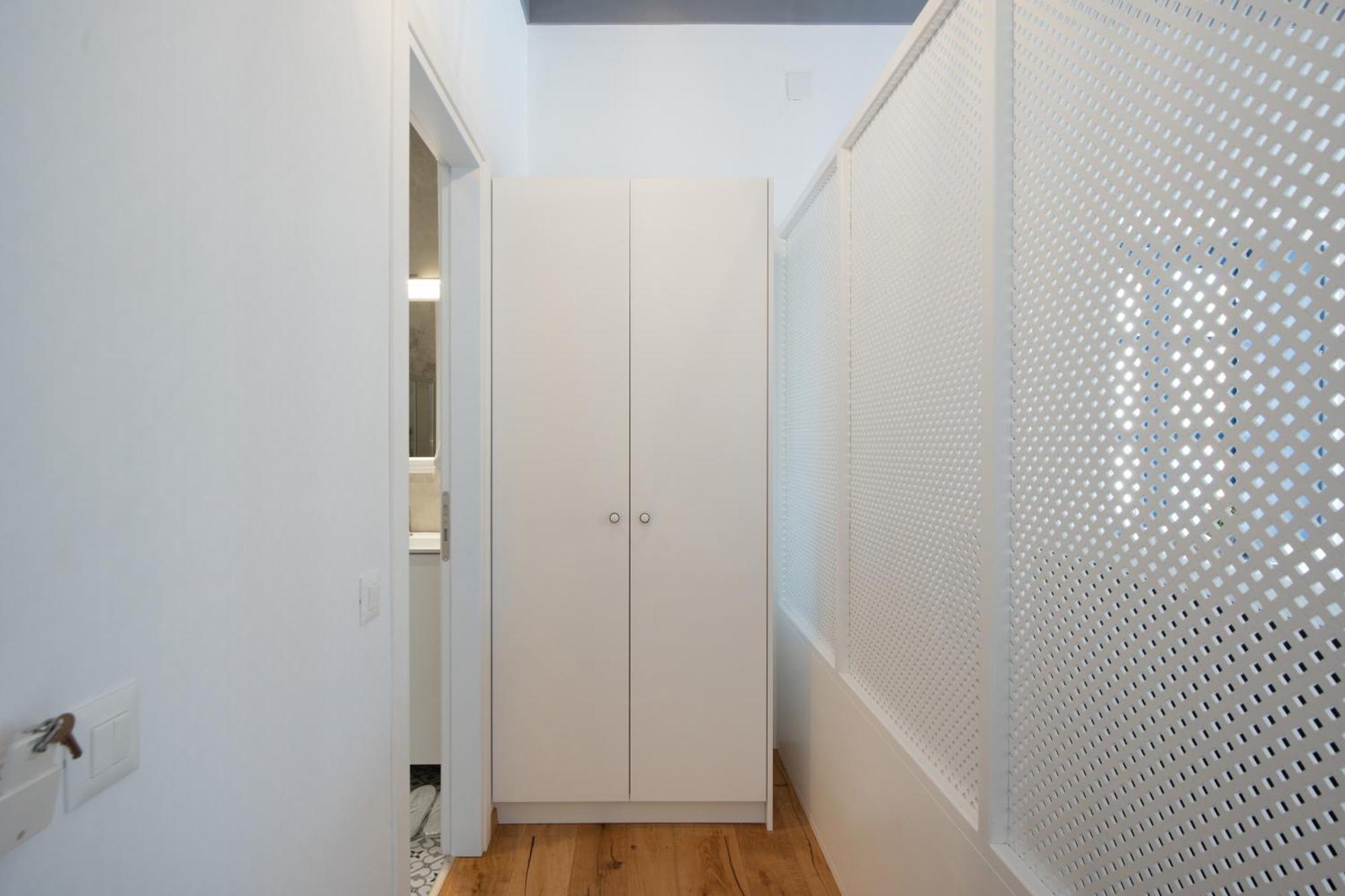 Porto Harani Seaside Apartments シミ エクステリア 写真
