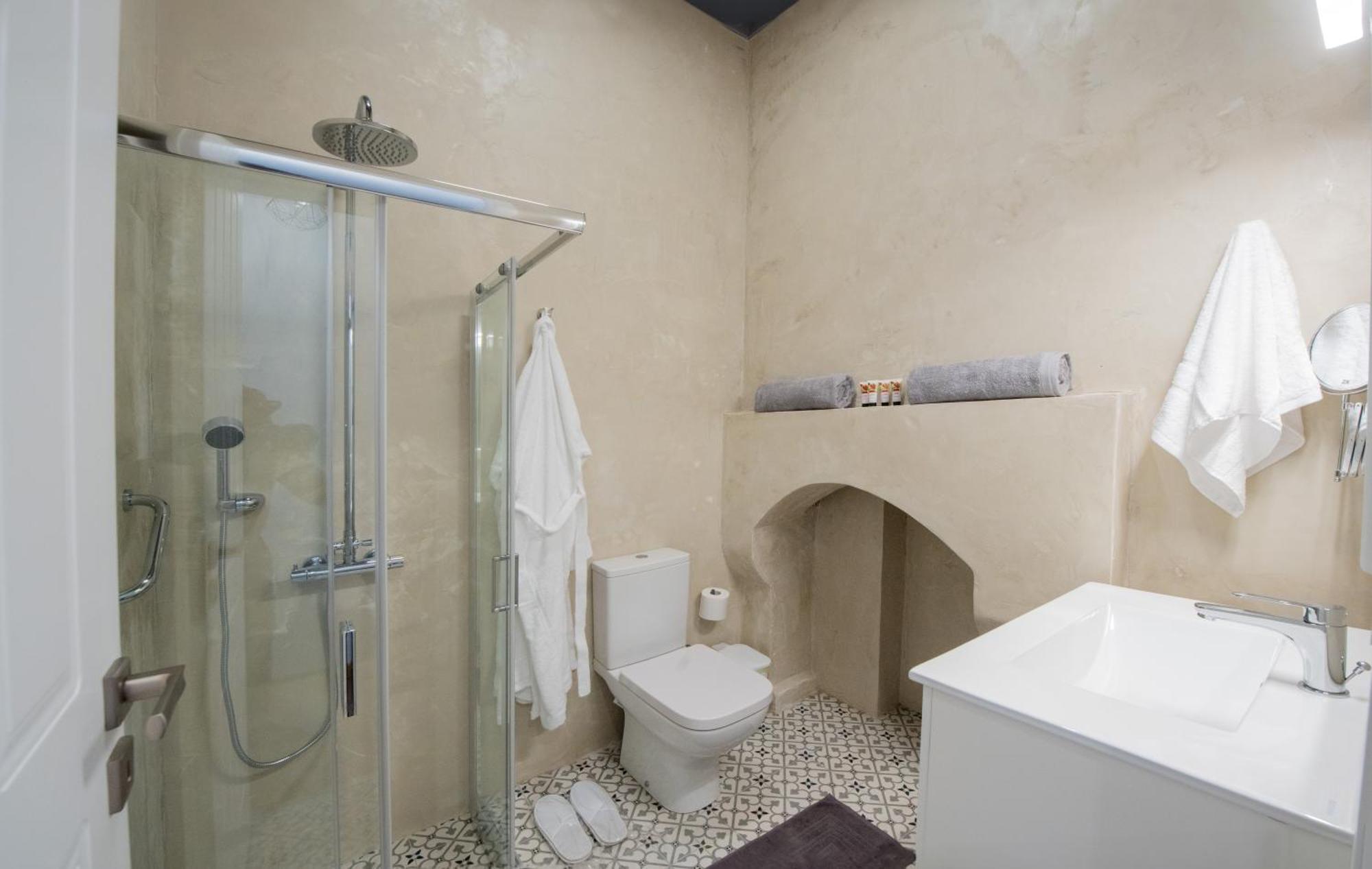 Porto Harani Seaside Apartments シミ エクステリア 写真